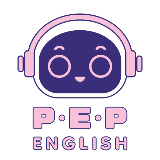 PEP ENGLISH