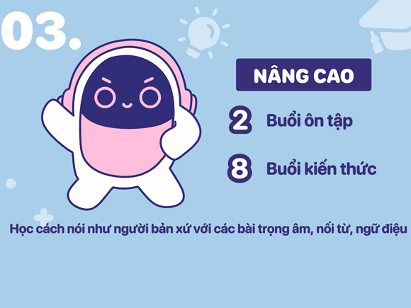 Ảnh khóa pronunciation 1 - 3